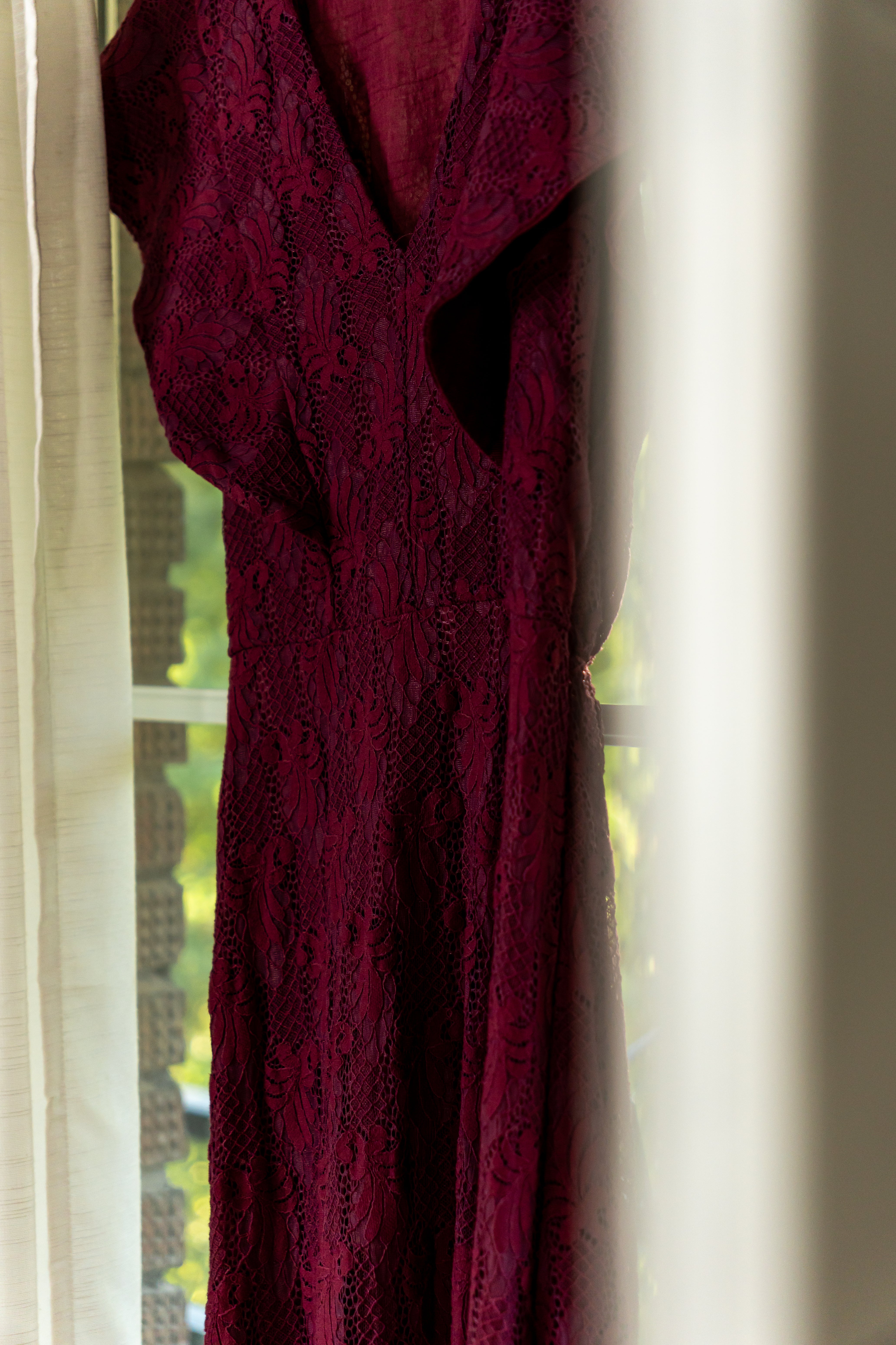 Vestido Estampado Buganvilla