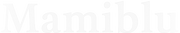 Mamiblu