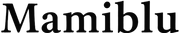 Mamiblu